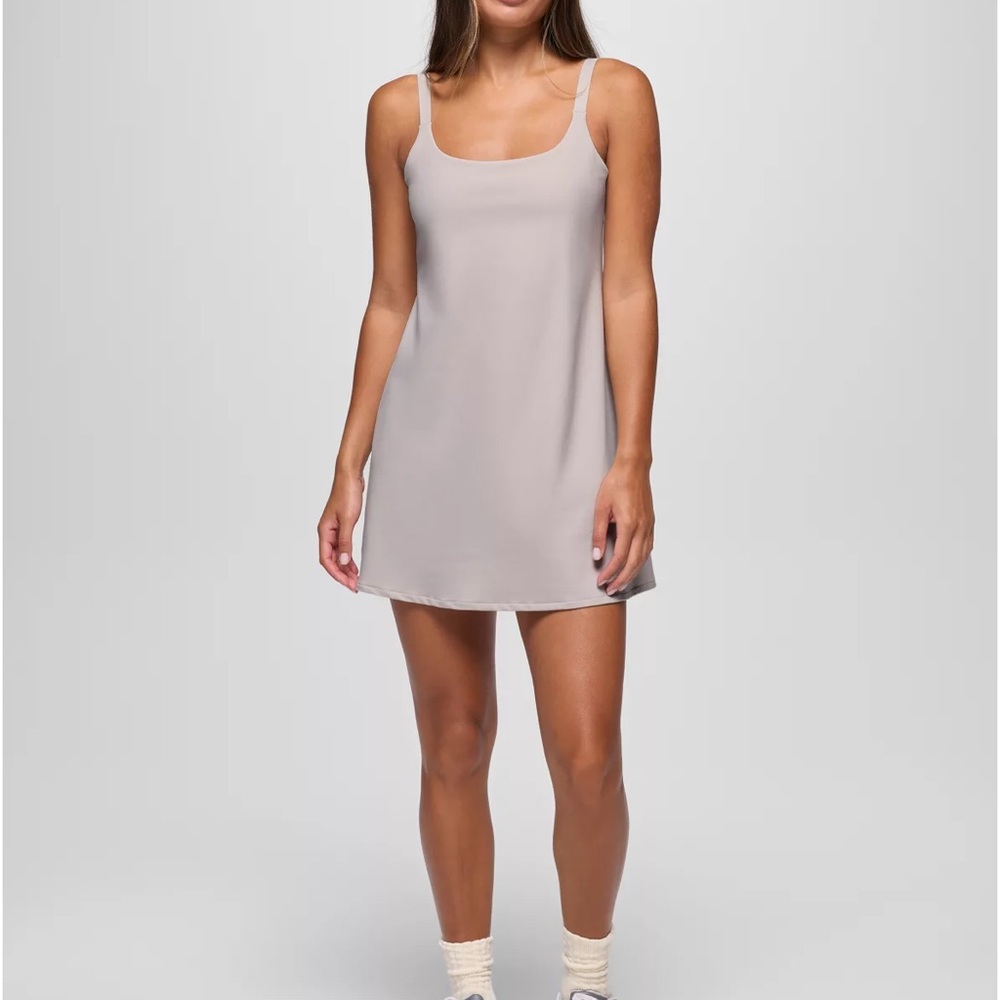 Prana Women's Luxara dress NWT
